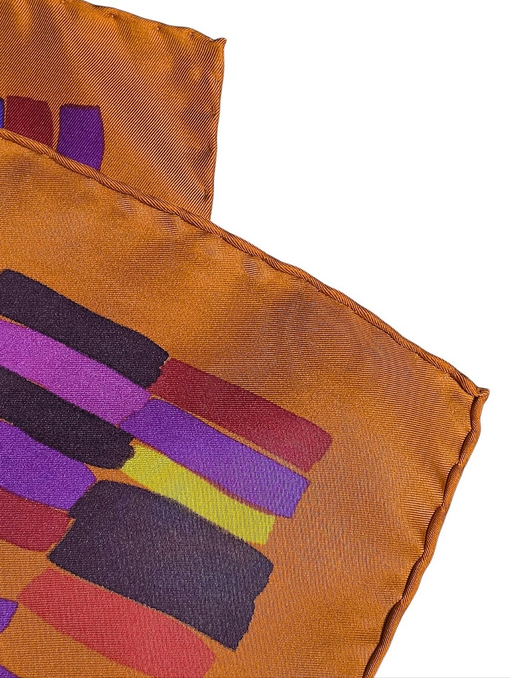 GUCCI SCARF - Picture 4 of 15